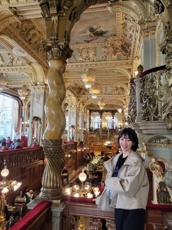 ハンガリー国立博物館