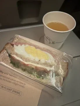 ワクワクするヨーロッパ旅行
