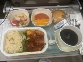 仁川国際空港