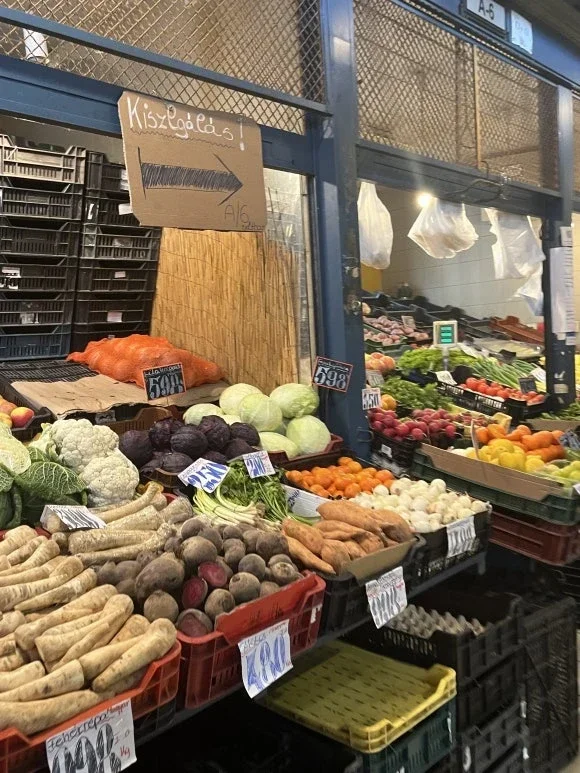 Great Market Hall