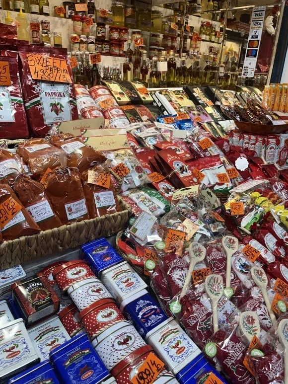 Great Market Hall