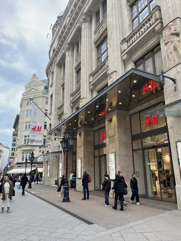 Fashion Street