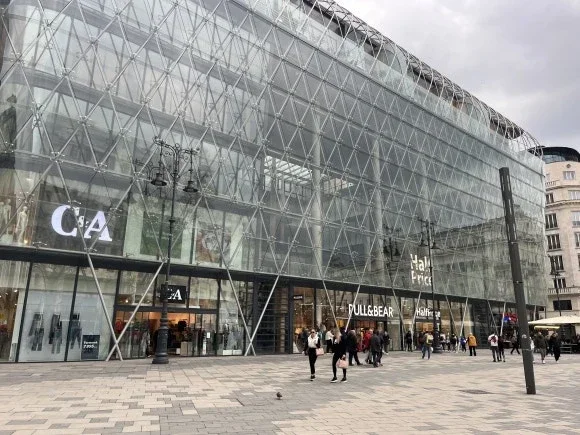 Fashion Street