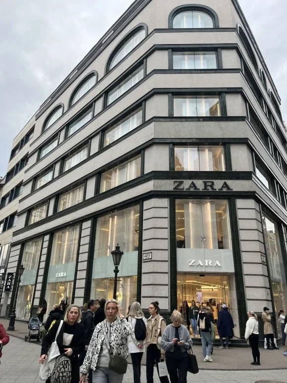 Fashion Street
