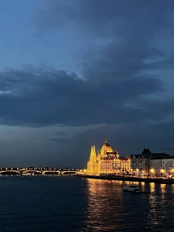 Parliament Building