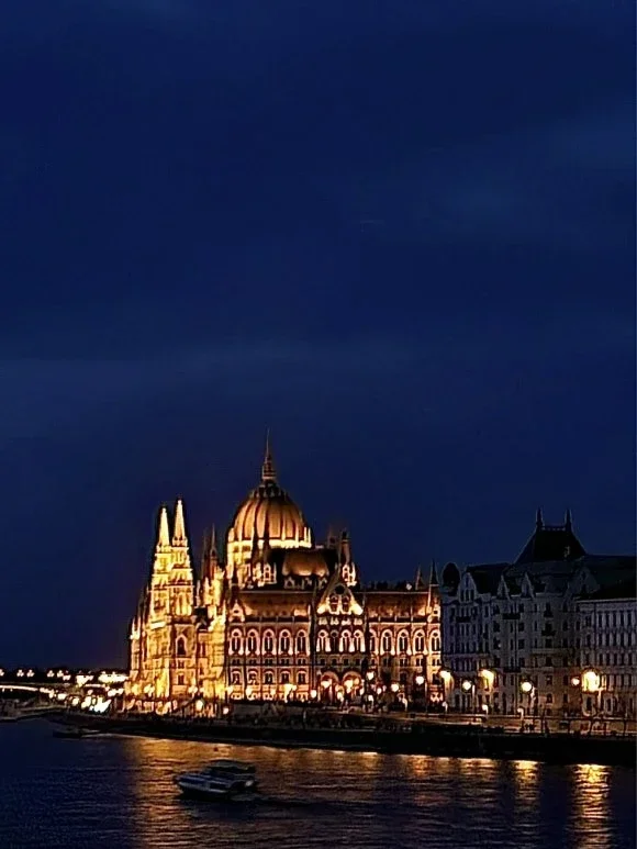 Széchenyi Bridge
