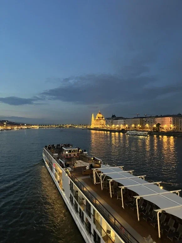 Budapest
