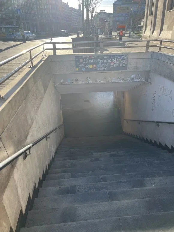 Budapest