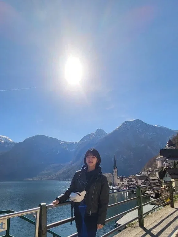 Mirador de Hallstatt