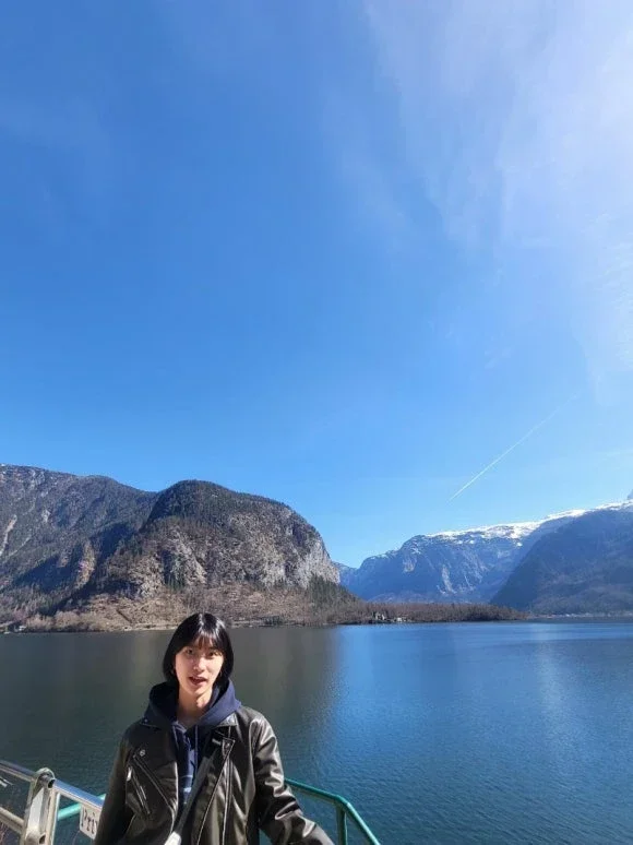 Mirador de Hallstatt