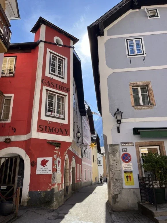 Hallstatt