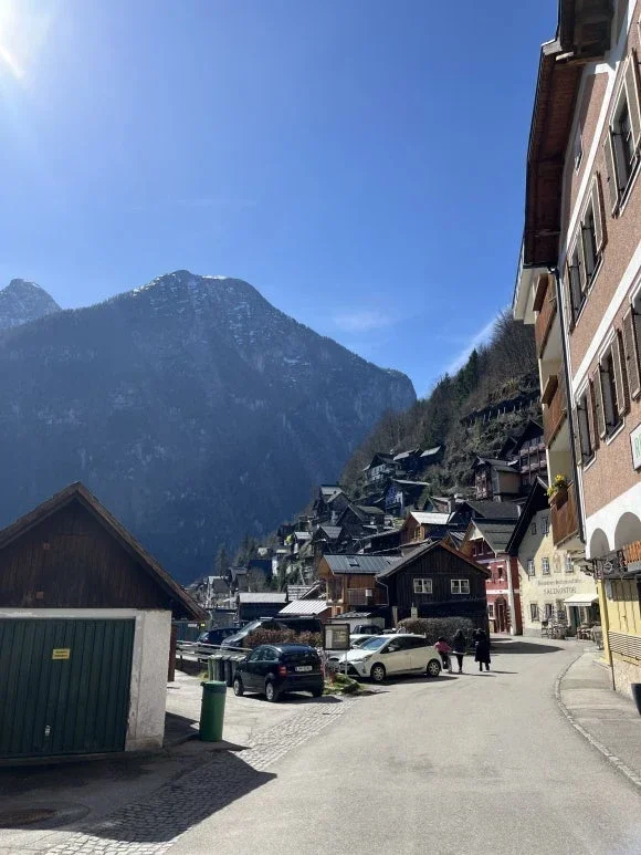 Hallstatt