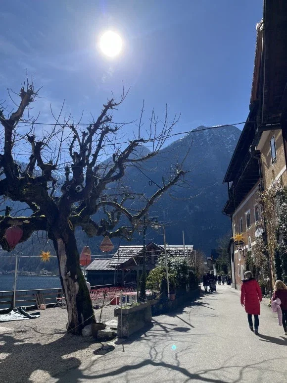 Hallstatt