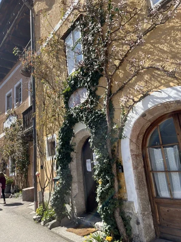 Hallstatt