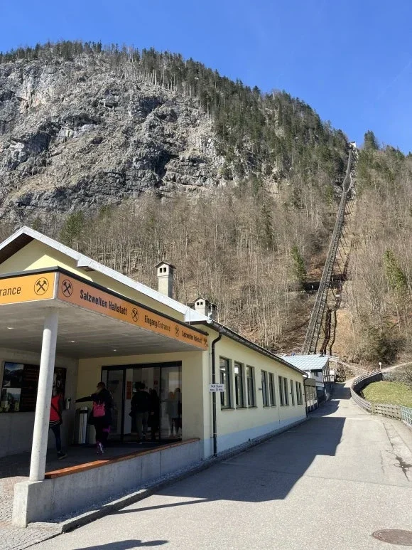 Hallstatt