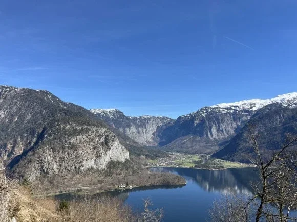 Mirador de la Mina de Sal
