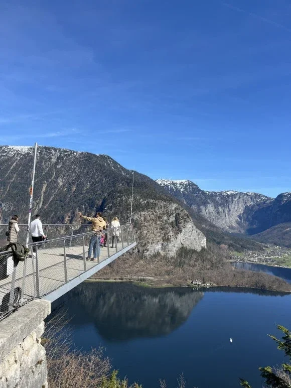 Mirador de la Mina de Sal