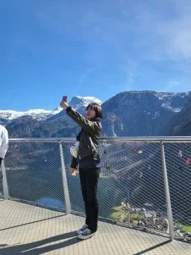 Mirador de la Mina de Sal