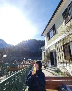 Hallstatt