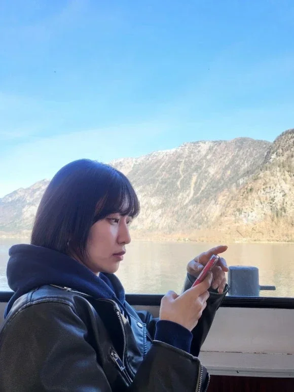 Hallstatt