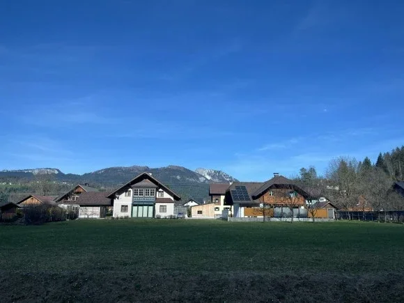 Estación de Hallstatt