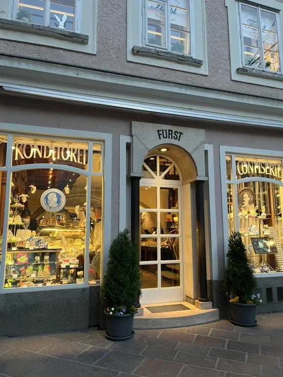 L'Osteria Salzburg