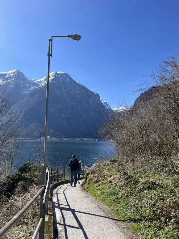 Hallstatt