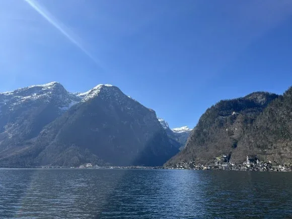 Hallstatt Station