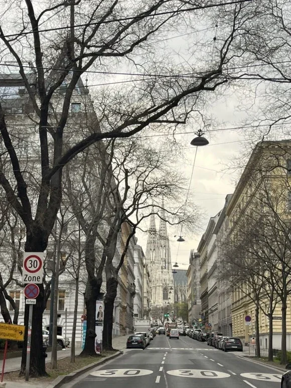 Vienna