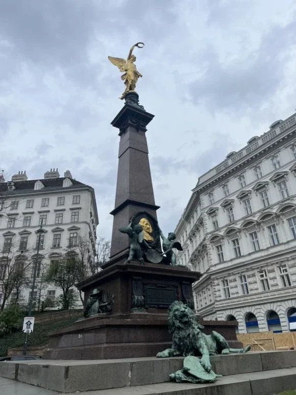 Vienna