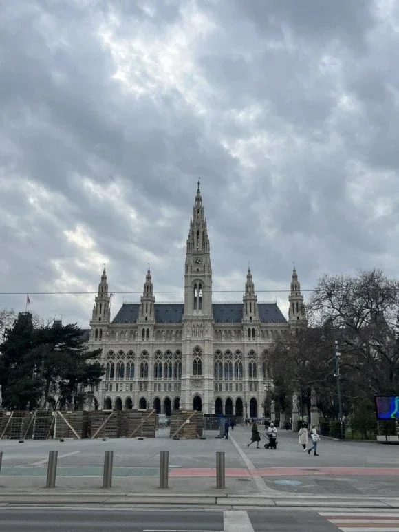Vienna