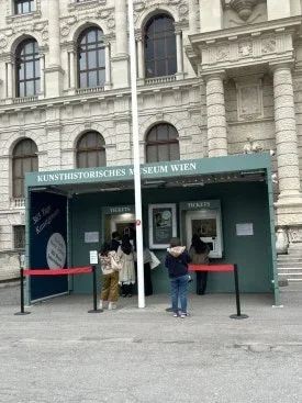 Vienna Museum of Art History