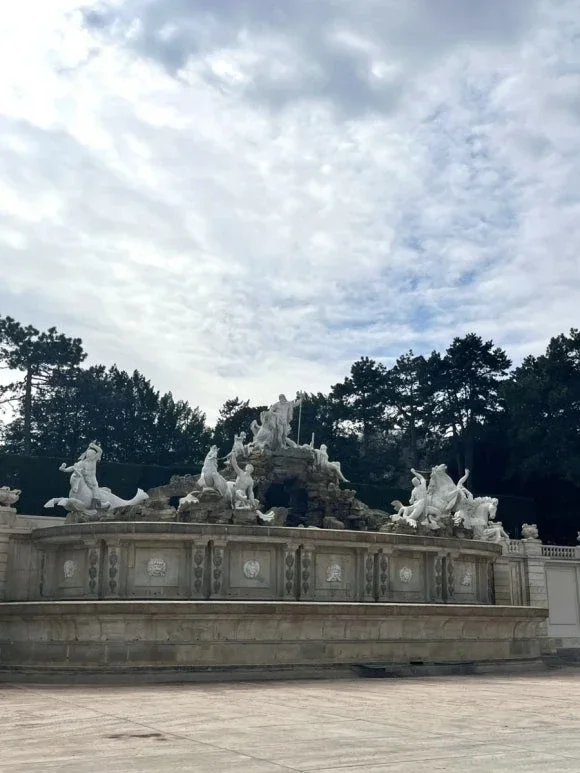 美泉宫