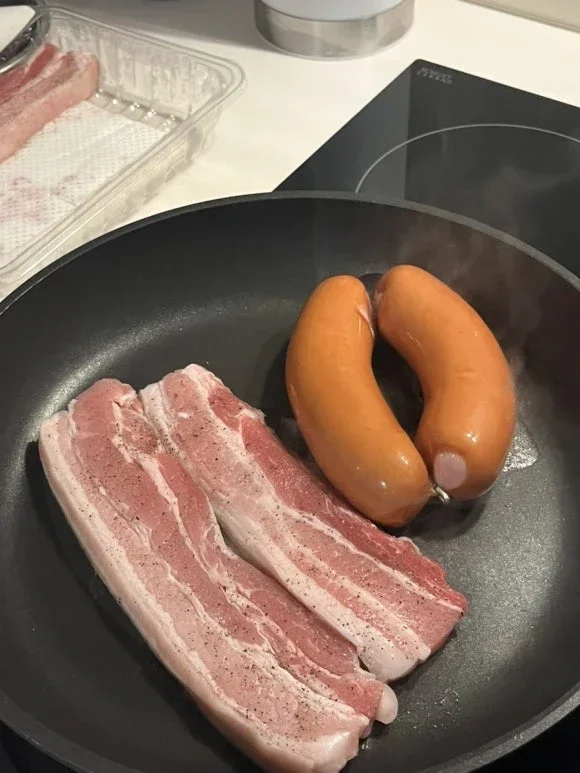 ウィーン宿泊先