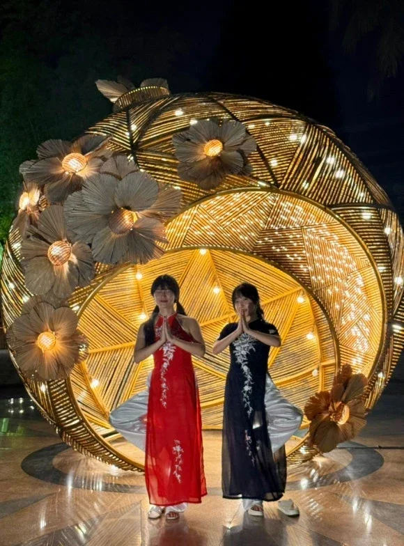 베트남 다낭 3박5일 1-2일차 기록 (사실 3.5박)