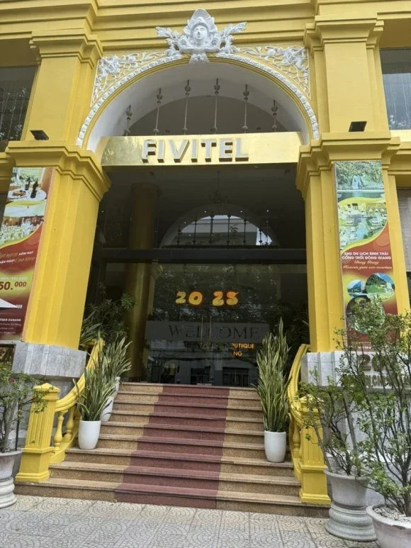 Vietnam Da Nang 3.5 Nights 5 Days Trip