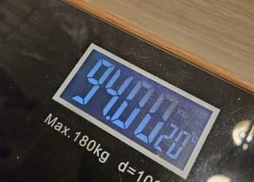 23/10/17 Bắt đầu tập thể dục và chế độ ăn kiêng! 94.0kg -intro-