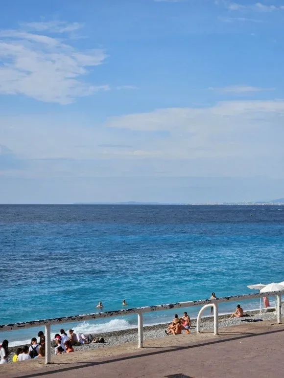 Opéra Plage