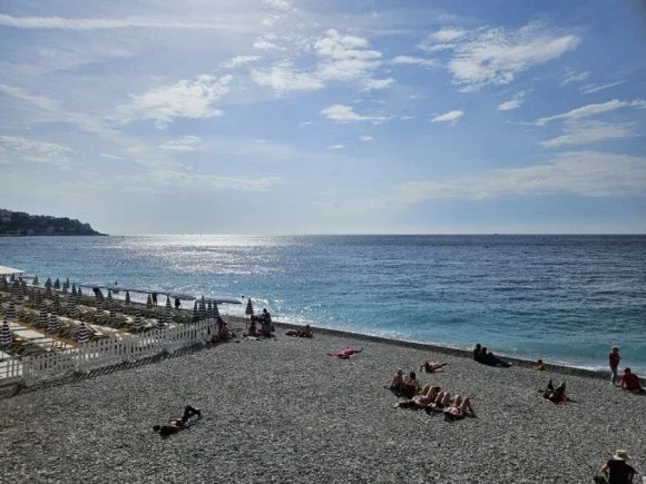 Opéra Plage