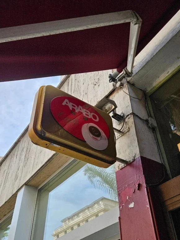 L'Ovale