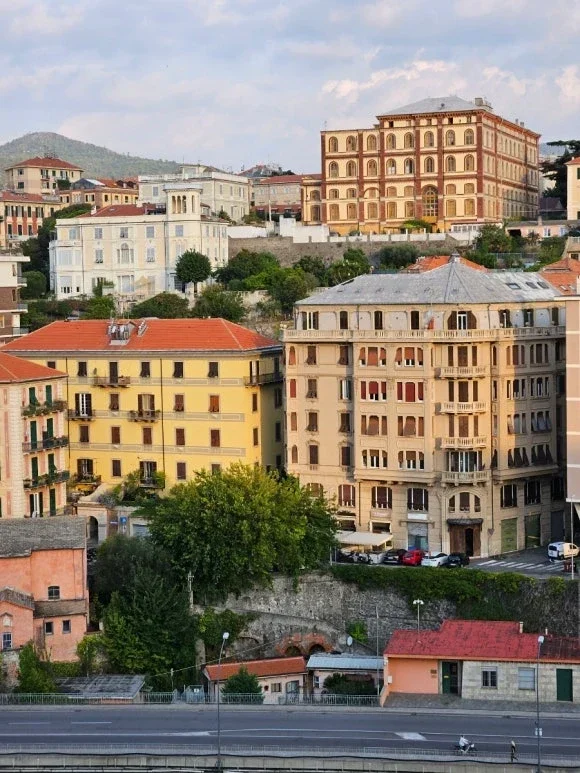 Savona