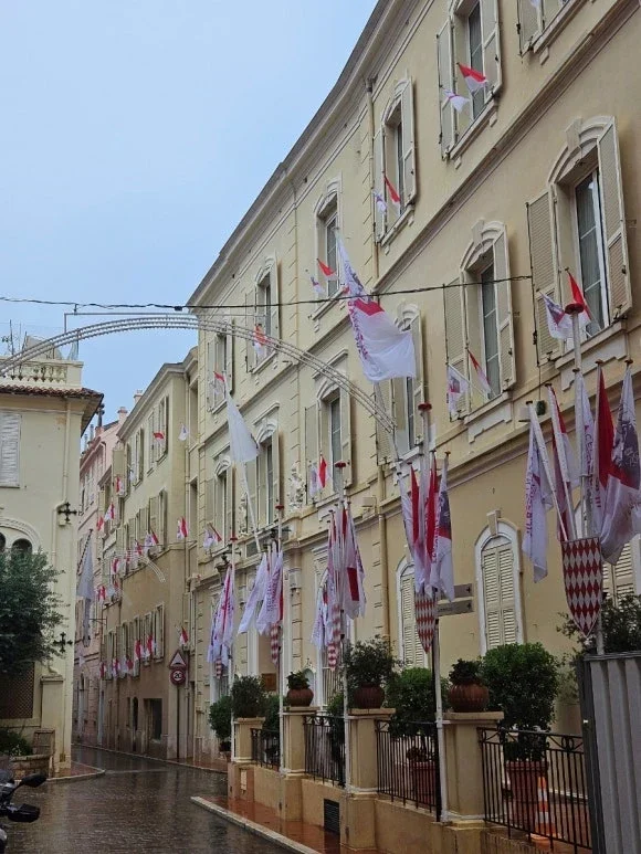 Monaco