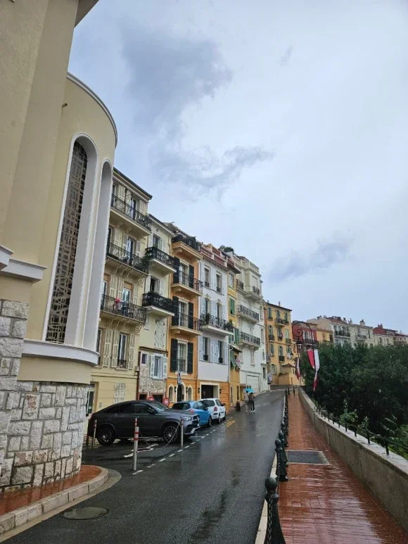 Monaco