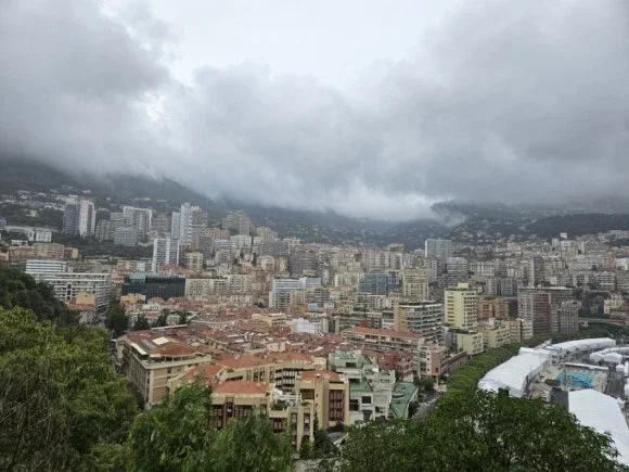 Monaco