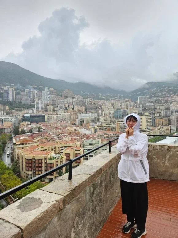 Monaco