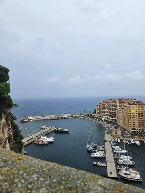 Monaco Cathedral