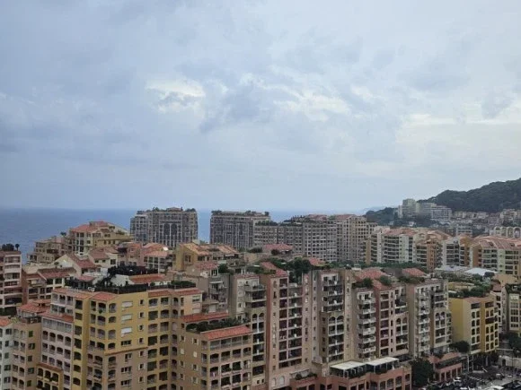 Monaco