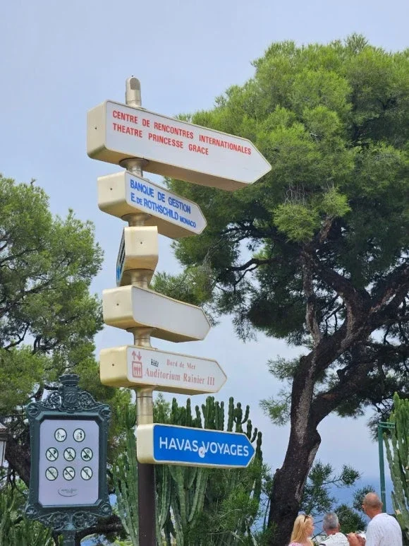Monte Carlo Casino