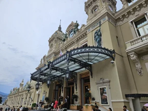 Monte Carlo Casino