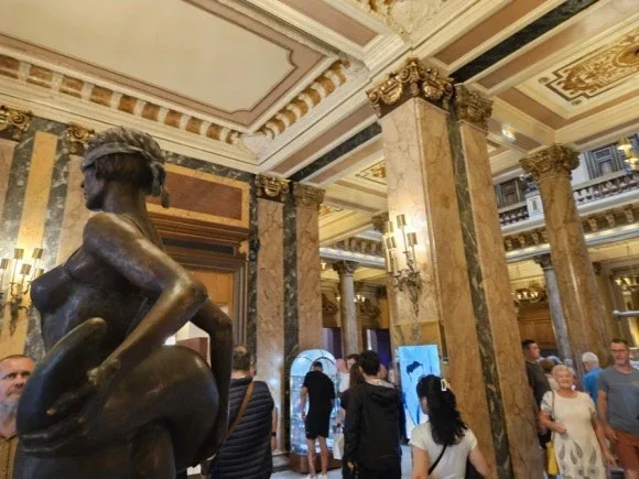 Monte Carlo Casino